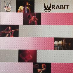 WRABIT WROUGH & WREADY Виниловая пластинка WRABIT WROUGH & WREADY Виниловая пластинка