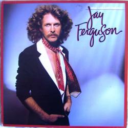 JAY FERGUSON REAL LIFE AIN'T THIS WAY Виниловая пластинка JAY FERGUSON REAL LIFE AIN'T THIS WAY Виниловая пластинка