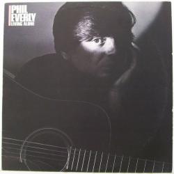 PHIL EVERLY LIVING ALONE Виниловая пластинка PHIL EVERLY LIVING ALONE Виниловая пластинка