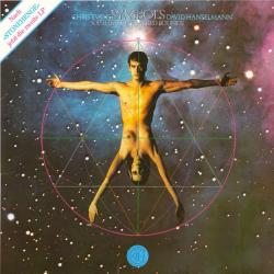 CHRIS EVANS DAVID HANSELMANN SYMBOLS OF THE SEVEN SACRED SOUNDS Виниловая пластинка CHRIS EVANS DAVID HANSELMANN SYMBOLS OF THE SEVEN SACRED SOUNDS Виниловая пластинка