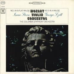 MOZART Mozart Violin Concertos Виниловая пластинка MOZART Mozart Violin Concertos Виниловая пластинка