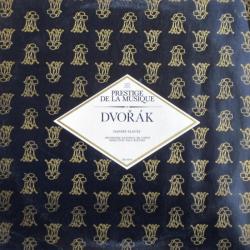 DVORAK DANSES SLAVES Виниловая пластинка DVORAK DANSES SLAVES Виниловая пластинка