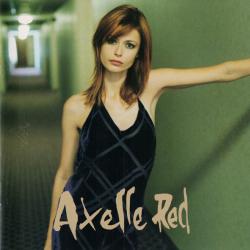 Axelle Red A Tâtons Фирменный CD Axelle Red A Tâtons Фирменный CD