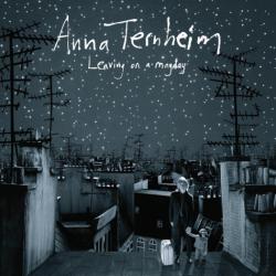 Anna Ternheim Leaving On A Mayday Фирменный CD Anna Ternheim Leaving On A Mayday Фирменный CD