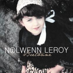 Nolwenn Leroy Bretonne Фирменный CD Nolwenn Leroy Bretonne Фирменный CD