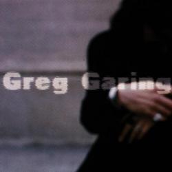 Greg Garing Alone Фирменный CD Greg Garing Alone Фирменный CD