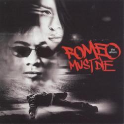 VARIOUS Romeo Must Die (The Album) Фирменный CD VARIOUS Romeo Must Die (The Album) Фирменный CD