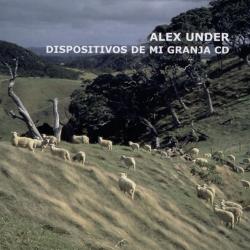 Alex Under Dispositivos De Mi Granja CD Фирменный CD Alex Under Dispositivos De Mi Granja CD Фирменный CD