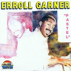 ERROLL GARNER Pastel Фирменный CD ERROLL GARNER Pastel Фирменный CD