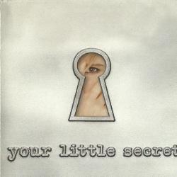 MELISSA ETHERIDGE YOUR LITTLE SECRET Фирменный CD MELISSA ETHERIDGE YOUR LITTLE SECRET Фирменный CD