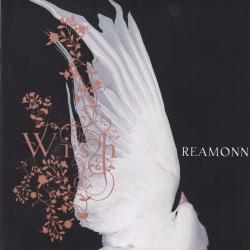 REAMONN WISH Фирменный CD REAMONN WISH Фирменный CD