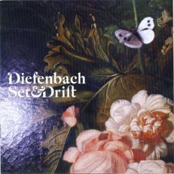 Diefenbach Set & Drift Фирменный CD Diefenbach Set & Drift Фирменный CD