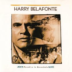 HARRY BELAFONTE Paradise In Gazankulu Фирменный CD HARRY BELAFONTE Paradise In Gazankulu Фирменный CD