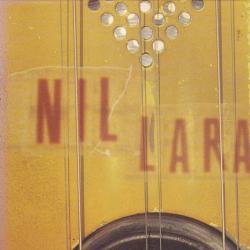 Nil Lara Nil Lara Фирменный CD Nil Lara Nil Lara Фирменный CD