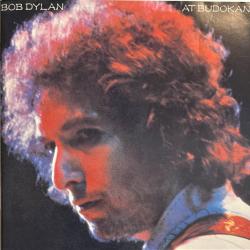 BOB DYLAN Bob Dylan At Budokan Фирменный CD BOB DYLAN Bob Dylan At Budokan Фирменный CD