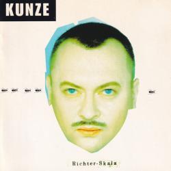Heinz Rudolf Kunze Richter-Skala Фирменный CD Heinz Rudolf Kunze Richter-Skala Фирменный CD