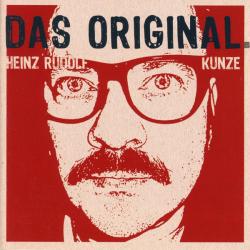 Heinz Rudolf Kunze Das Original Фирменный CD Heinz Rudolf Kunze Das Original Фирменный CD