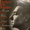 Mozart Weber Liszt Smetana
