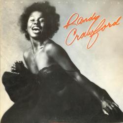 RANDY CRAWFORD NOW WE MAY BEGIN Виниловая пластинка RANDY CRAWFORD NOW WE MAY BEGIN Виниловая пластинка