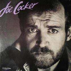 JOE COCKER CIVILIZED MAN Виниловая пластинка JOE COCKER CIVILIZED MAN Виниловая пластинка