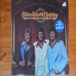 COTTON, LLOYD & CHRISTIAN COTTON, LLOYD & CHRISTIAN Виниловая пластинка COTTON, LLOYD & CHRISTIAN COTTON, LLOYD & CHRISTIAN Виниловая пластинка