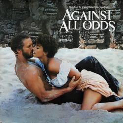 VARIOUS Against All Odds (Music From The Original Motion Picture Soundtrack) Виниловая пластинка VARIOUS Against All Odds (Music From The Original Motion Picture Soundtrack) Виниловая пластинка