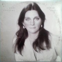 JUDY COLLINS BREAD & ROSES Виниловая пластинка JUDY COLLINS BREAD & ROSES Виниловая пластинка