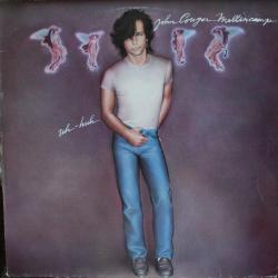 JOHN COUGAR MELLENCAMP UH-HUH Виниловая пластинка JOHN COUGAR MELLENCAMP UH-HUH Виниловая пластинка