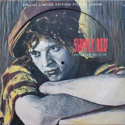 SIMPLY RED PICTURE BOOK Виниловая пластинка SIMPLY RED PICTURE BOOK Виниловая пластинка
