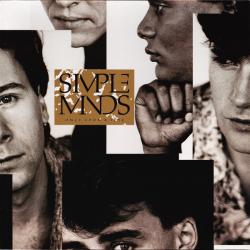 SIMPLE MINDS ONCE UPON A TIME Виниловая пластинка SIMPLE MINDS ONCE UPON A TIME Виниловая пластинка