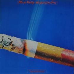 MARK COLBY SERPENTINE FIRE Виниловая пластинка MARK COLBY SERPENTINE FIRE Виниловая пластинка