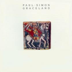 PAUL SIMON GRACELAND Виниловая пластинка PAUL SIMON GRACELAND Виниловая пластинка