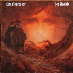 JOE WALSH The Confessor Виниловая пластинка JOE WALSH The Confessor Виниловая пластинка