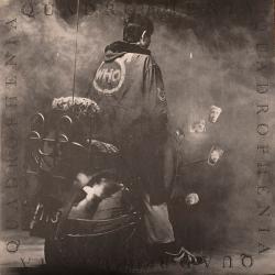 WHO QUADROPHENIA Виниловая пластинка WHO QUADROPHENIA Виниловая пластинка
