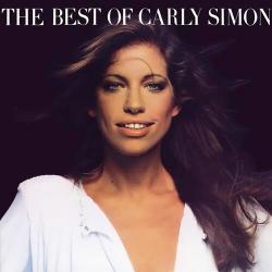 CARLY SIMON THE BEST OF CARLY SIMON Виниловая пластинка CARLY SIMON THE BEST OF CARLY SIMON Виниловая пластинка