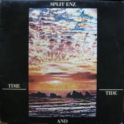 SPLIT ENZ TIME AND TIDE Виниловая пластинка SPLIT ENZ TIME AND TIDE Виниловая пластинка