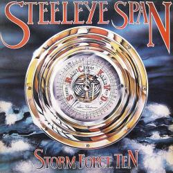 STEELEYE SPAN STORM FORCE TEN Виниловая пластинка STEELEYE SPAN STORM FORCE TEN Виниловая пластинка