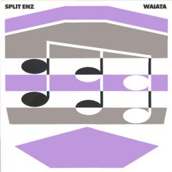 SPLIT ENZ WAIATA Виниловая пластинка SPLIT ENZ WAIATA Виниловая пластинка