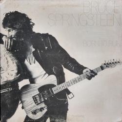 BRUCE SPRINGSTEEN BORN TO RUN Виниловая пластинка BRUCE SPRINGSTEEN BORN TO RUN Виниловая пластинка