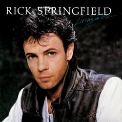 RICK SPRINGFIELD LIVING IN OZ Виниловая пластинка RICK SPRINGFIELD LIVING IN OZ Виниловая пластинка