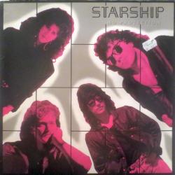 STARSHIP NO PROTECTION Виниловая пластинка STARSHIP NO PROTECTION Виниловая пластинка