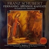 Fernando / Spendou-Kantate