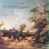 The Clarinet In Concert (Concerto For Clarinet And Viola,Op.88 / Two Concert Pieces For Clarinet And Basset Horn,Op.113/114 / Introduction And Variations On A Swedish Air,Op.12)