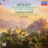 Piano Concertos: No. 17, K453 ・ No. 18, K456