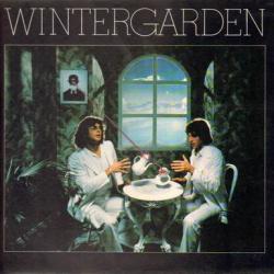 Wintergarden Wintergarden Виниловая пластинка Wintergarden Wintergarden Виниловая пластинка