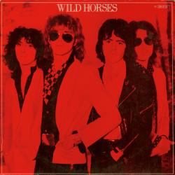 Wild Horses The First Album Виниловая пластинка Wild Horses The First Album Виниловая пластинка