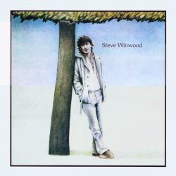 STEVE WINWOOD Steve Winwood Виниловая пластинка STEVE WINWOOD Steve Winwood Виниловая пластинка