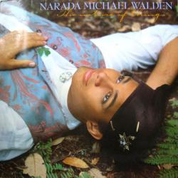 Narada Michael Walden The Nature Of Things Виниловая пластинка Narada Michael Walden The Nature Of Things Виниловая пластинка