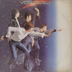 Voyager Voyager Виниловая пластинка Voyager Voyager Виниловая пластинка