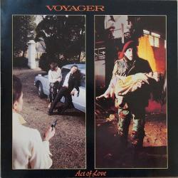Voyager Act Of Love Виниловая пластинка Voyager Act Of Love Виниловая пластинка